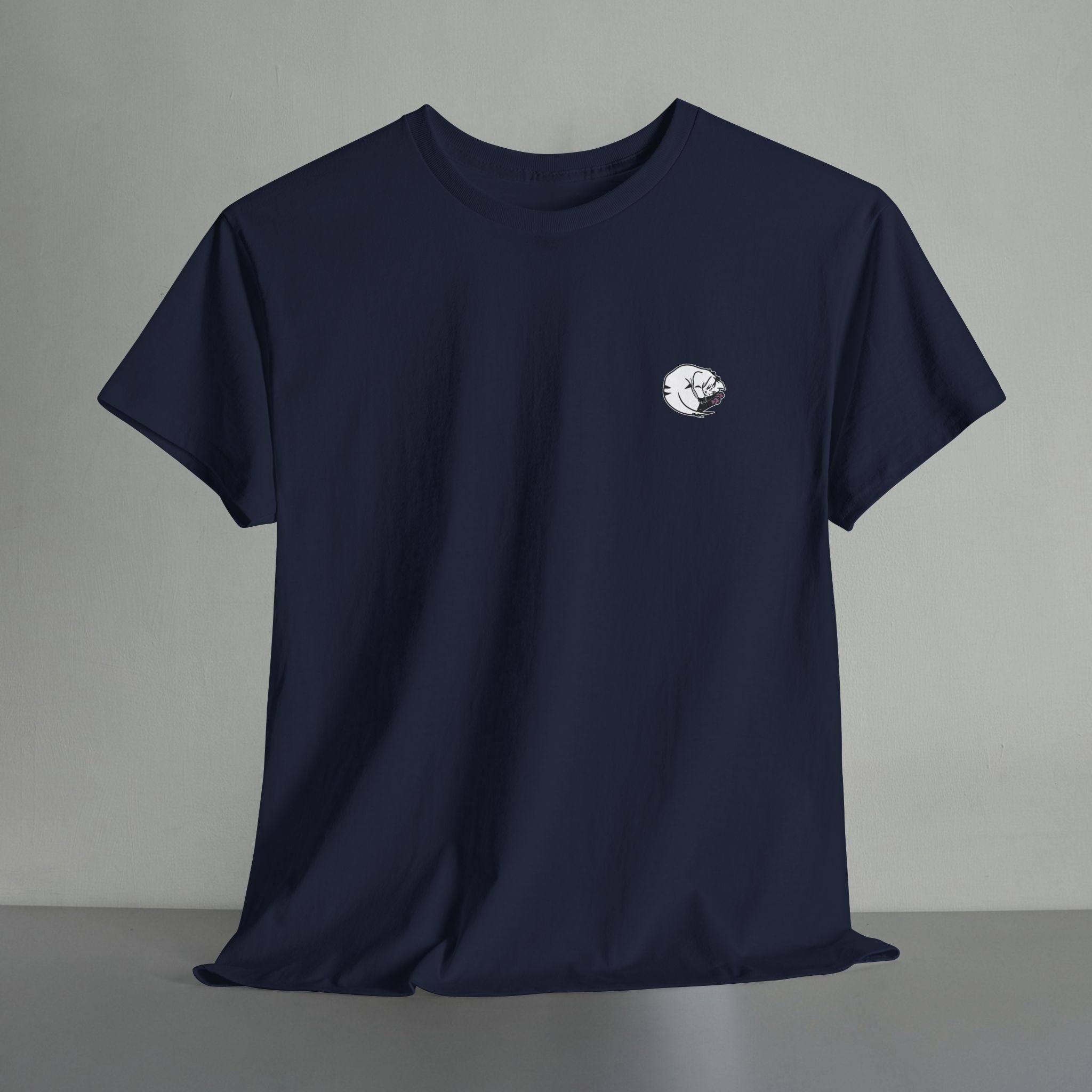 Sleeping Mito T-Shirt