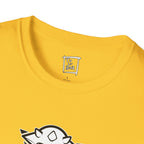 Nachtstein Skull T-shirt