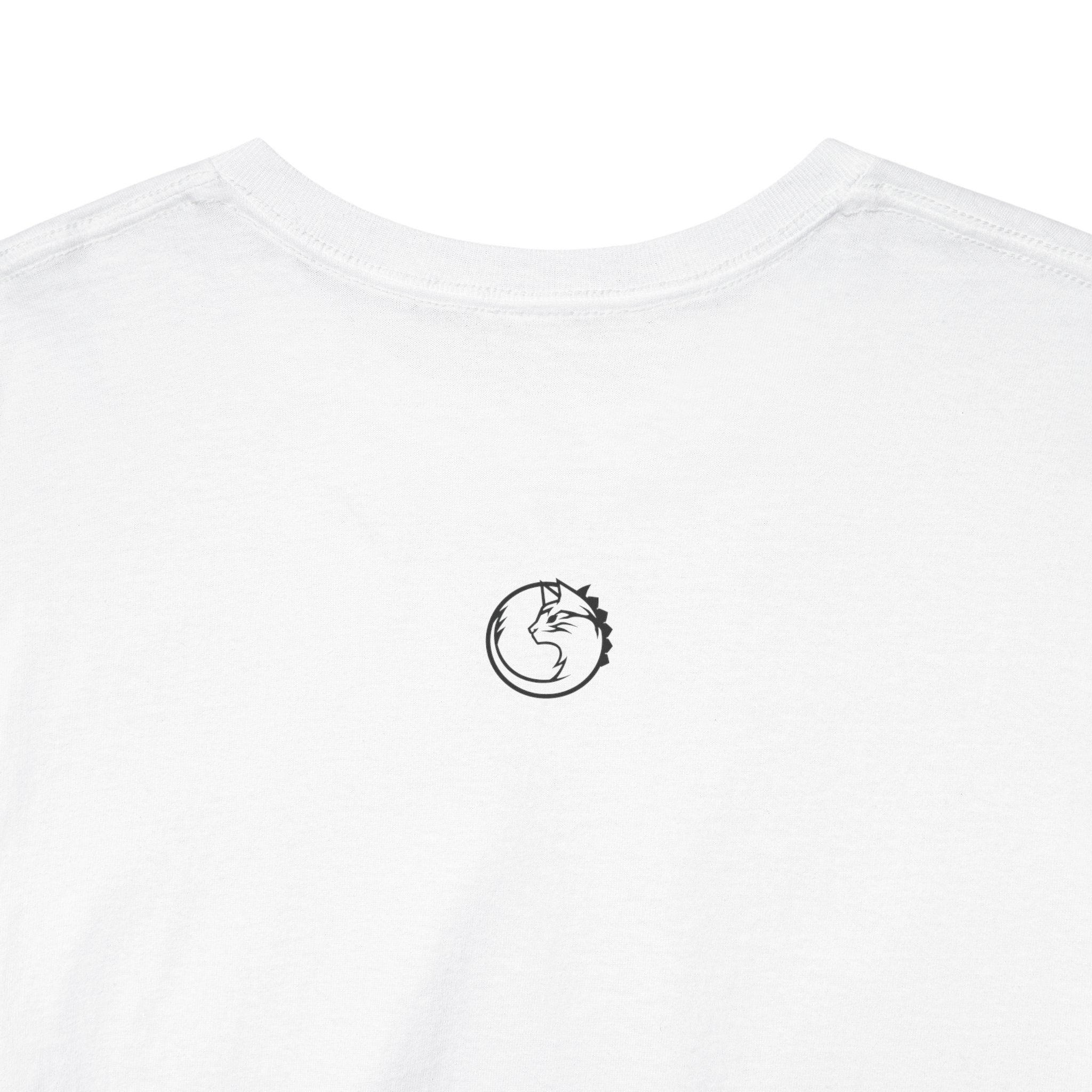 Catzilla Mito T-shirt