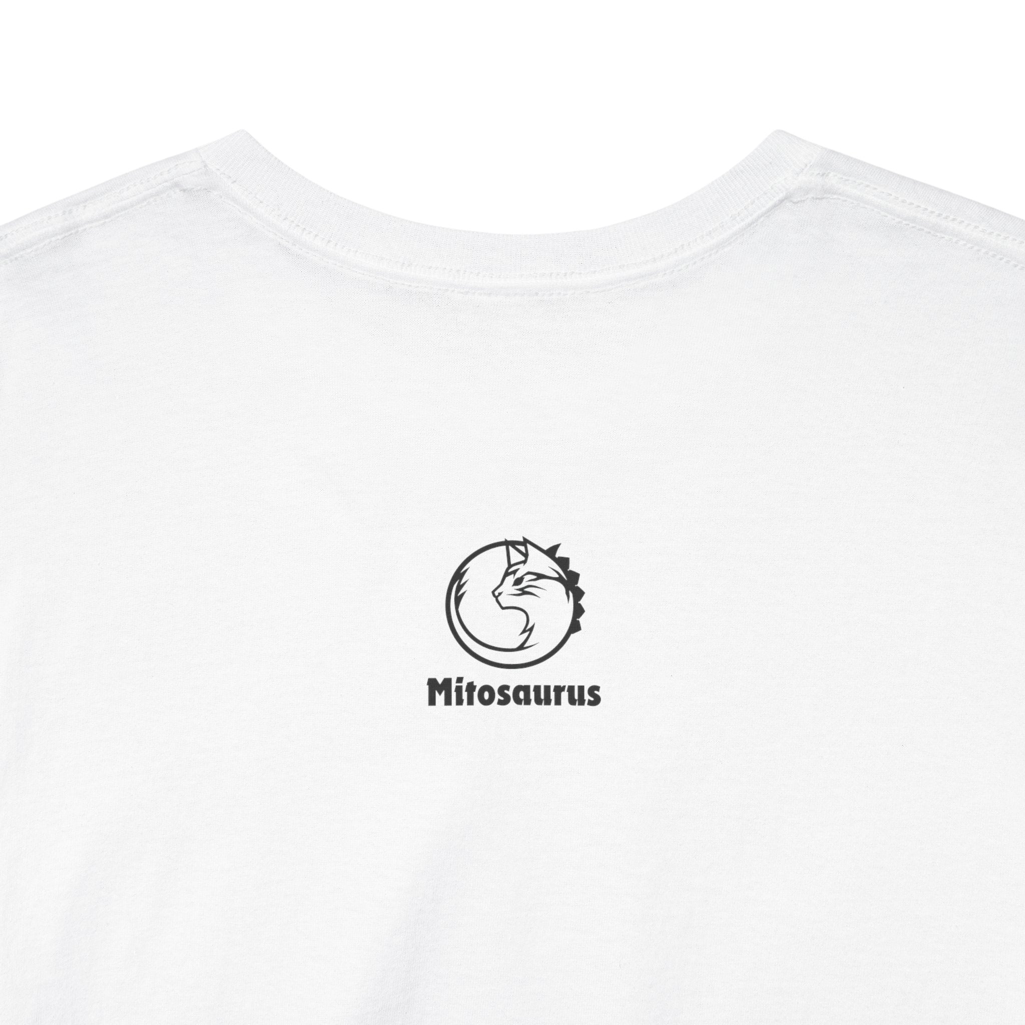 The Mito Face T-Shirt