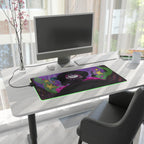 Cauldron LED Mouse Pad