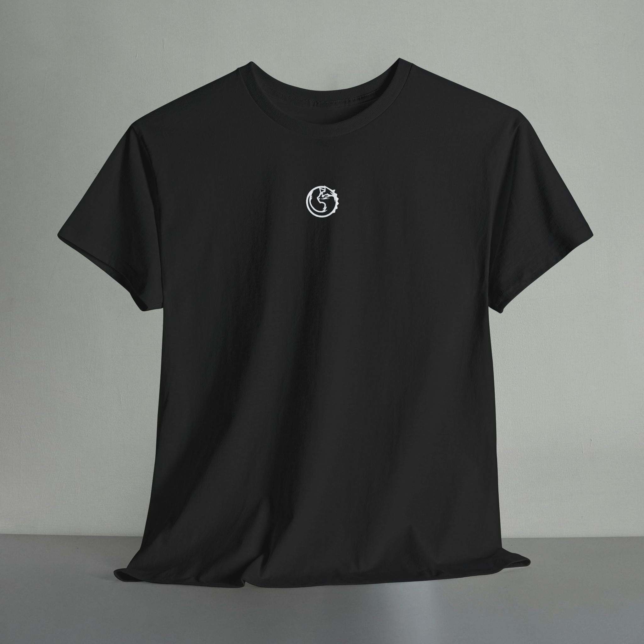 Mitosaurus Logo T-Shirt