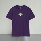 Nachtstein Skull T-shirt