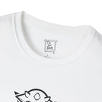 Nachtstein Skull T-shirt
