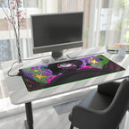 Cauldron LED Mouse Pad