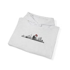 Sweat skyline de Hambourg