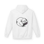 Sleeping Mito Hoodie