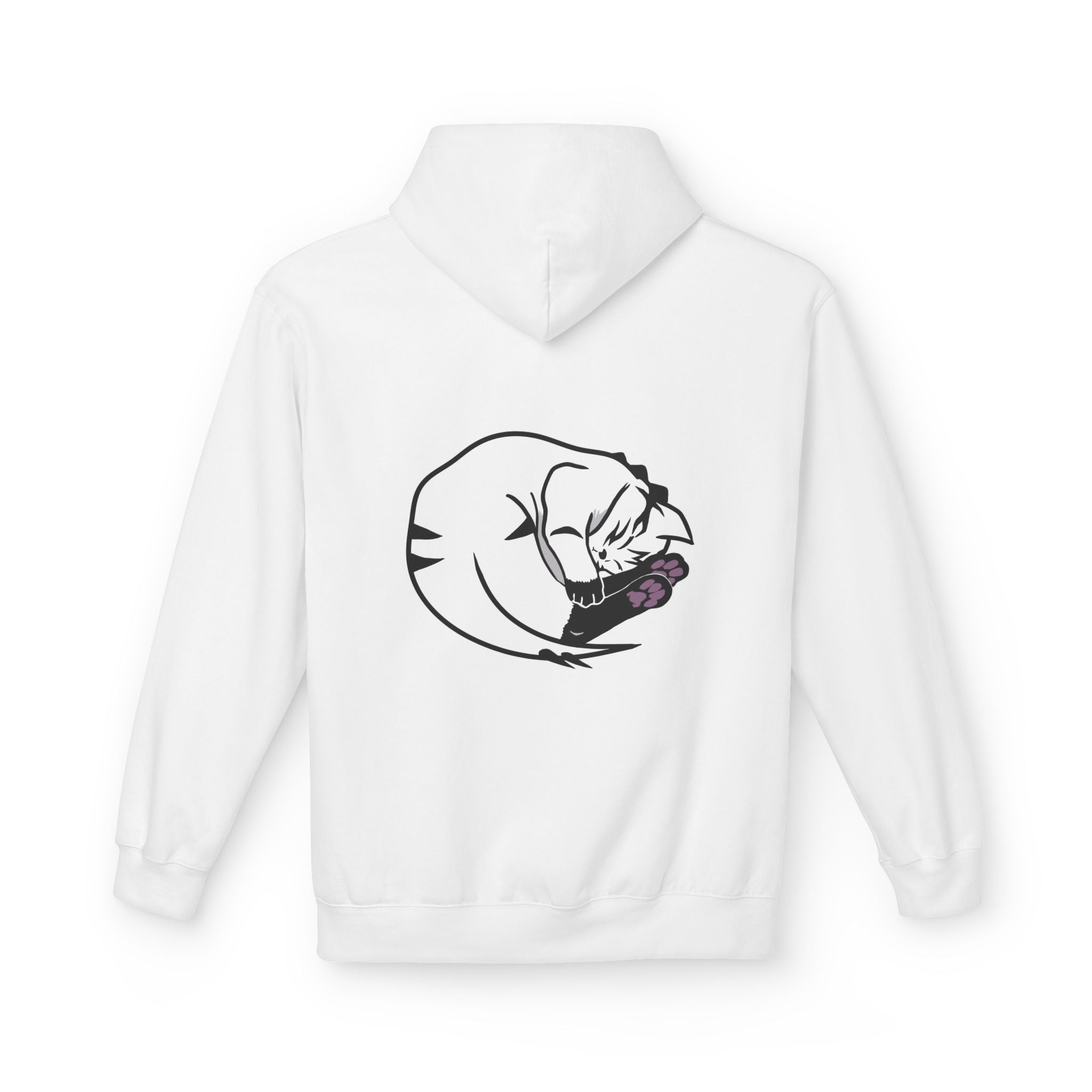 Sleeping Mito Hoodie