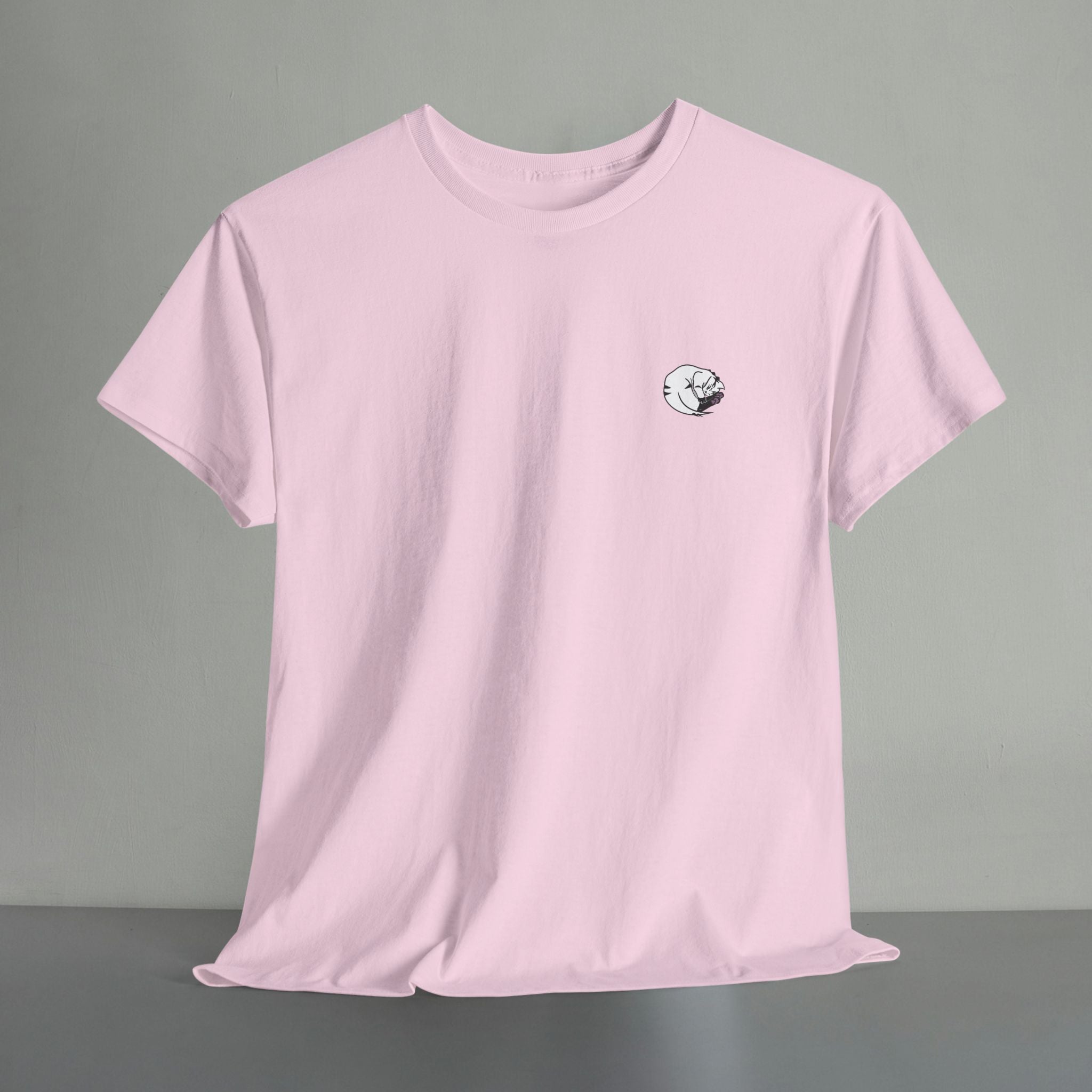Sleeping Mito T-Shirt