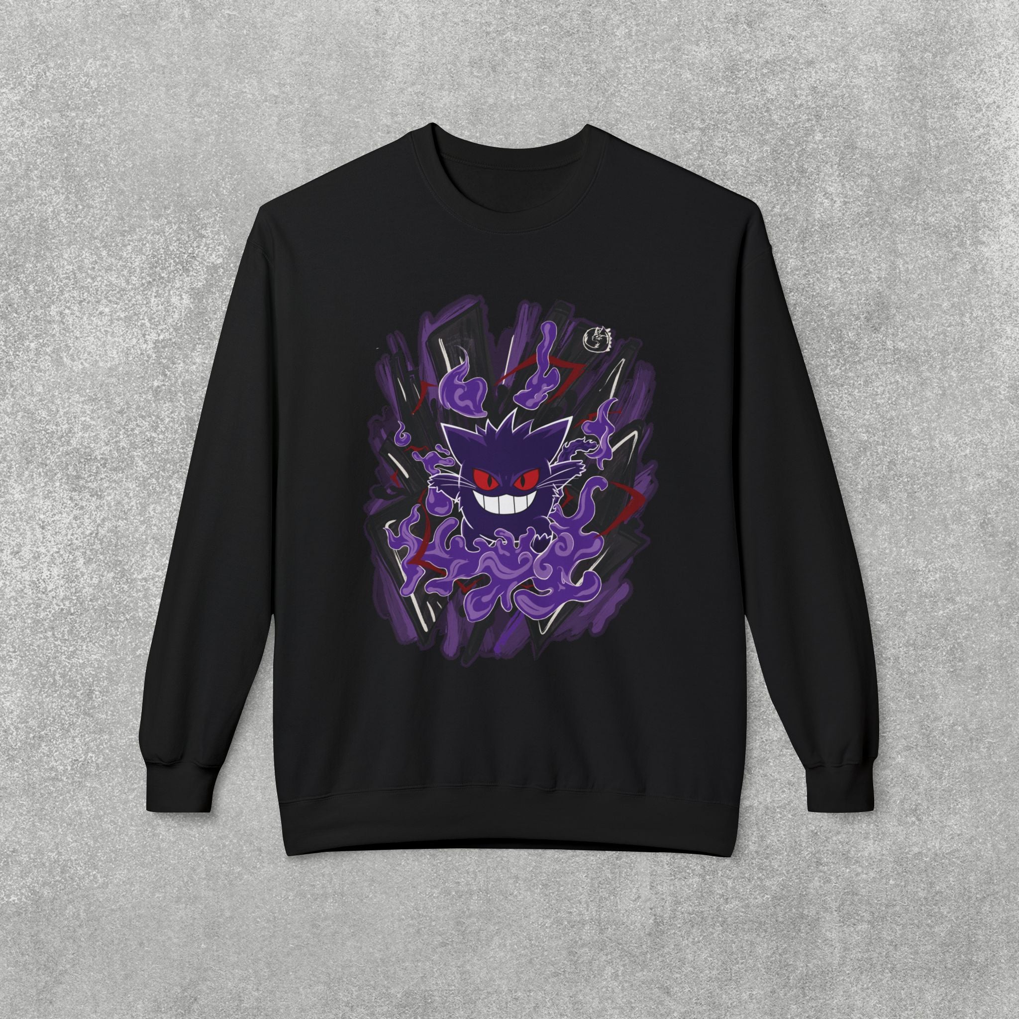 Gengcat Sweatshirt