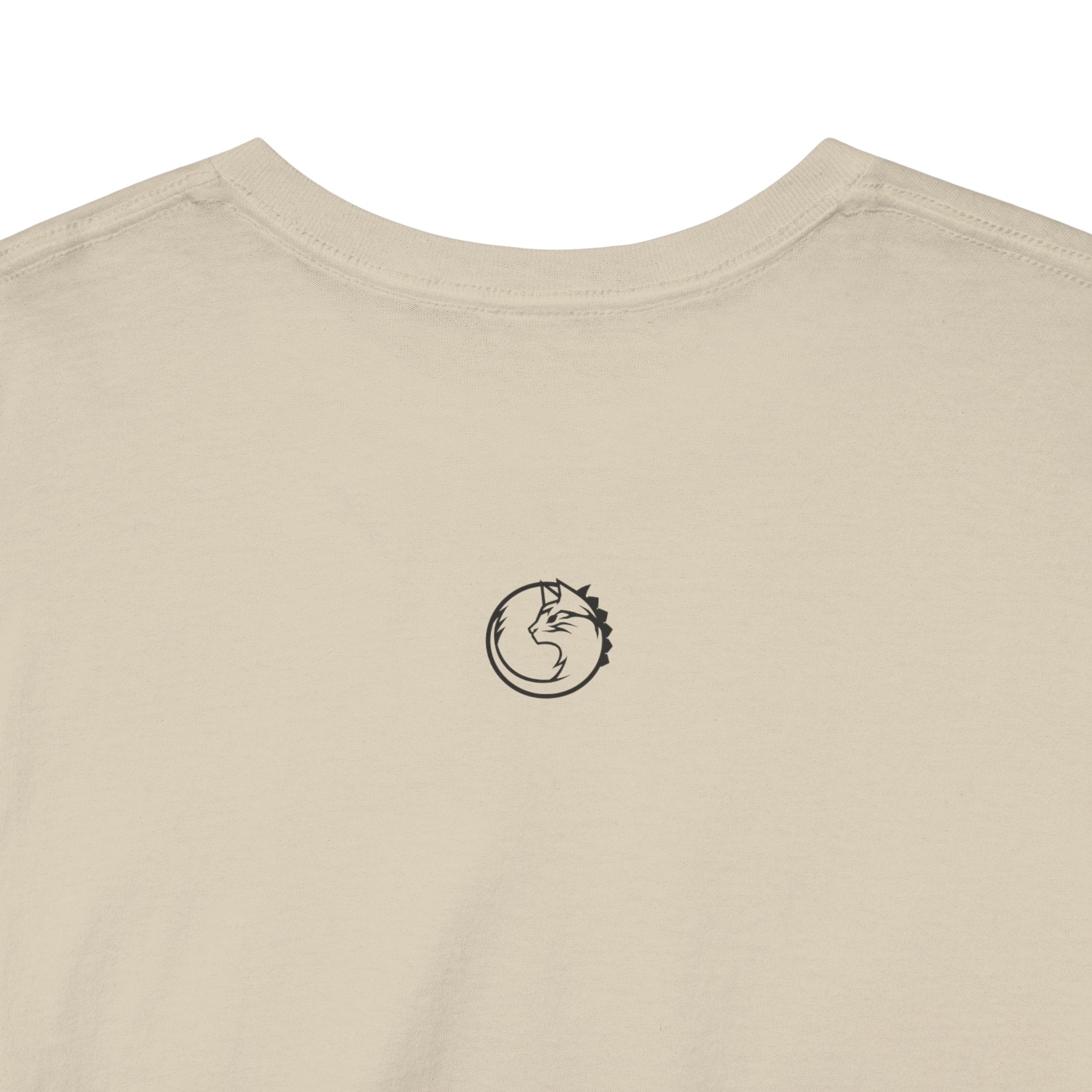 Catzilla Mito T-shirt