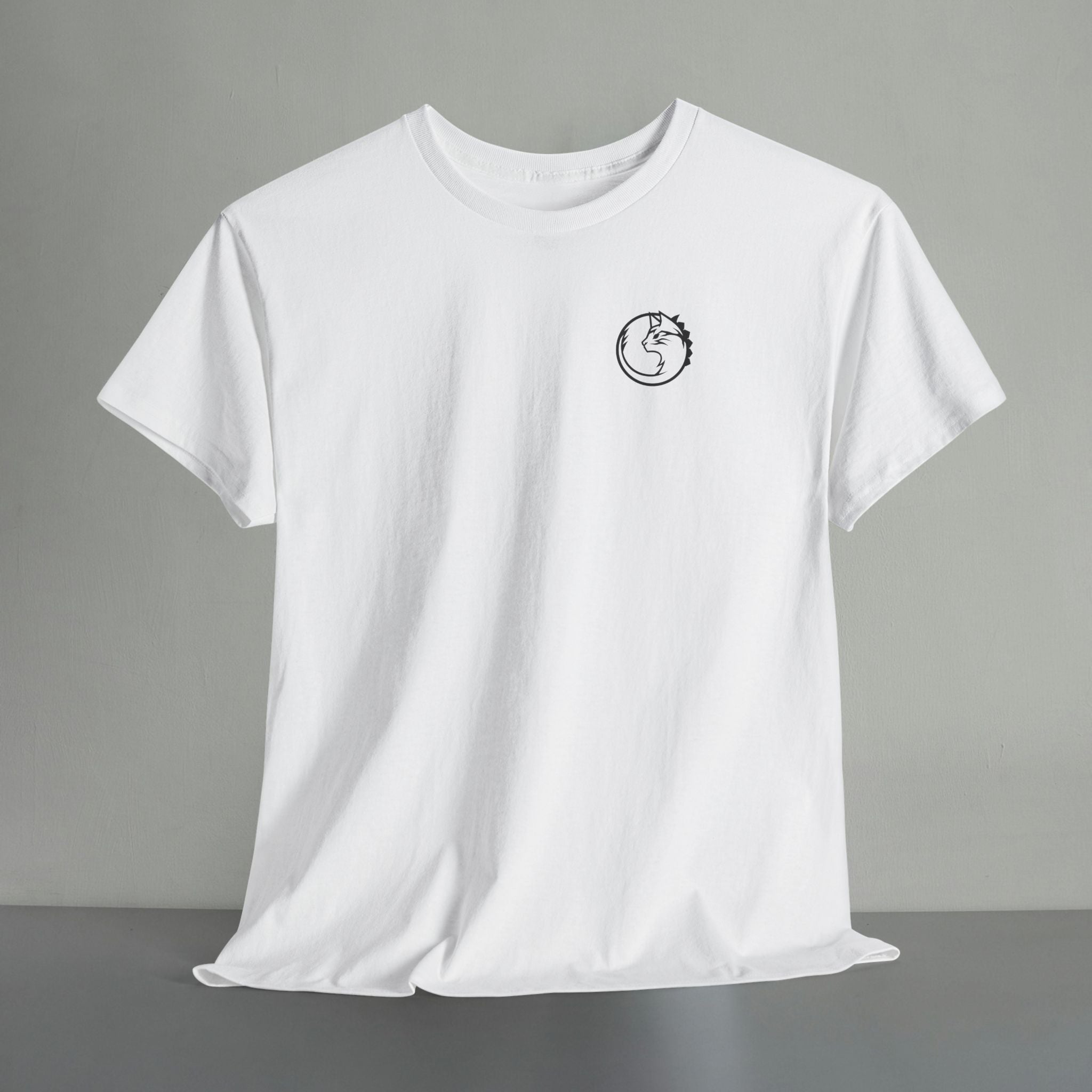 Mitosaurus Logo T-Shirt