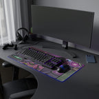 Alchemy Lab LED Mousepad
