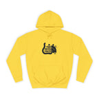 The Mito Cat Hoodie