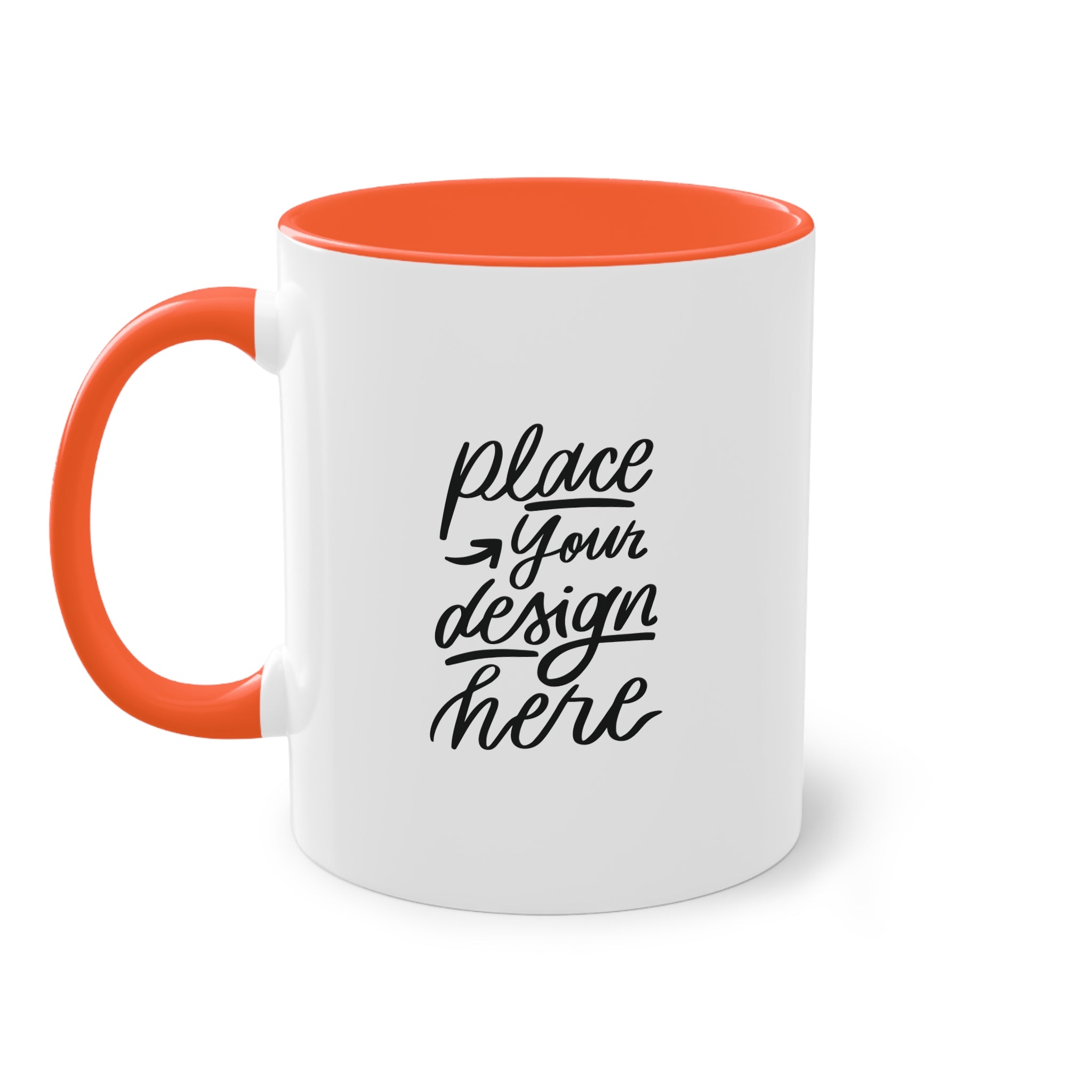 Custom Mug – Personalize Your Perfect Cup!