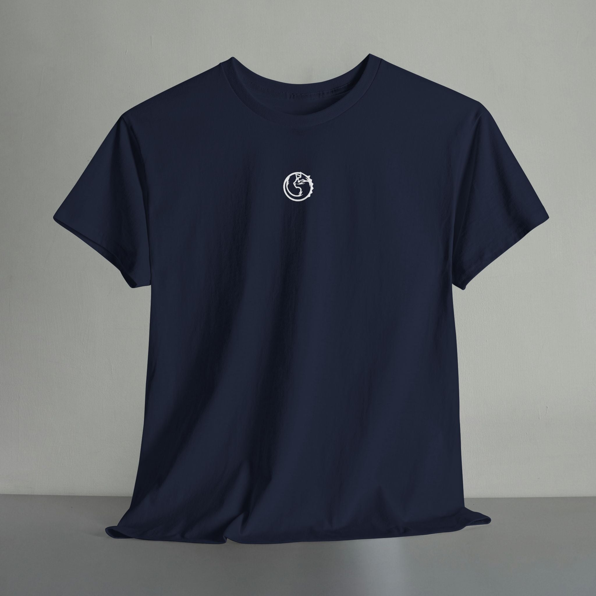 Mitosaurus Logo T-Shirt