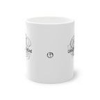 Losing My Mind Mug