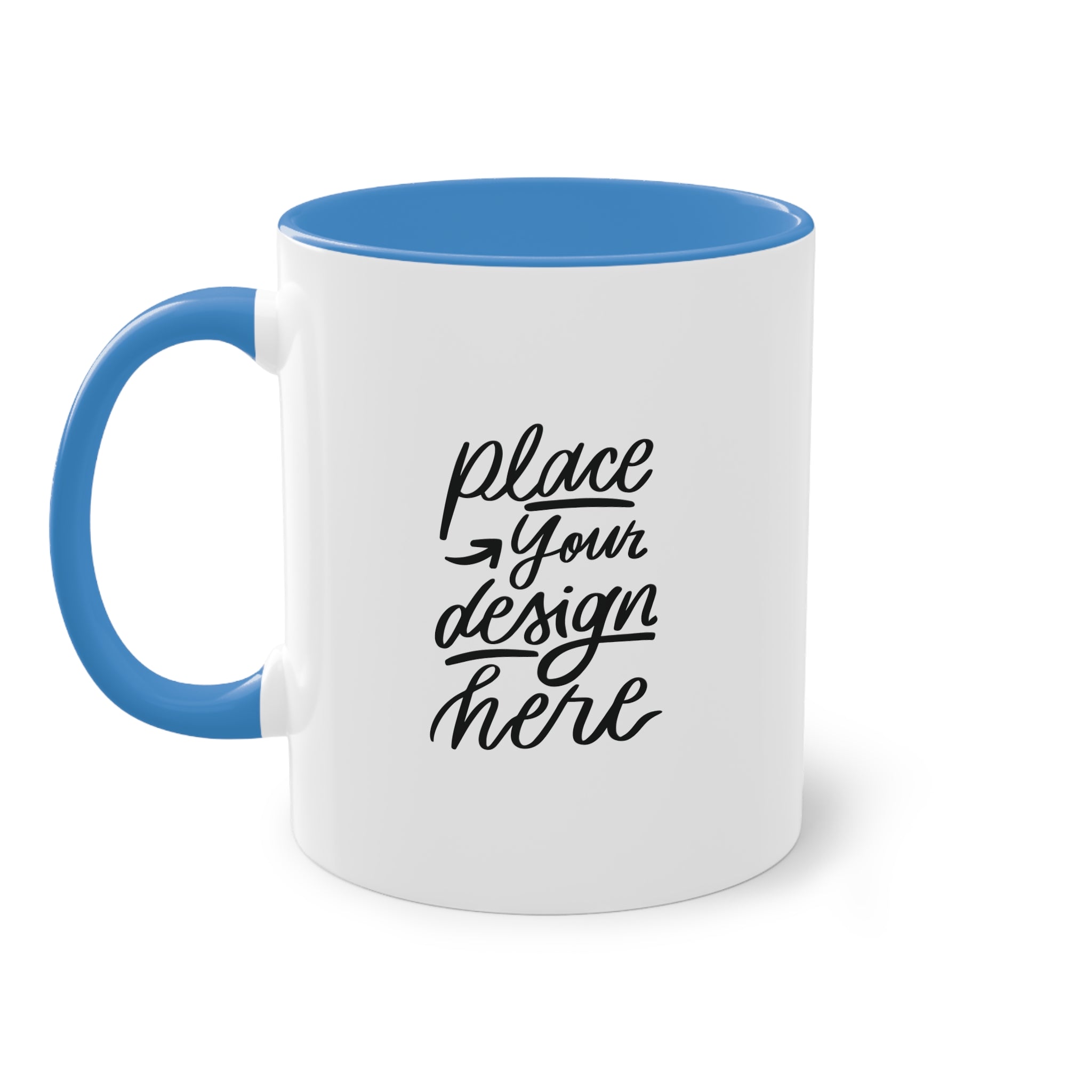 Custom Mug – Personalize Your Perfect Cup!