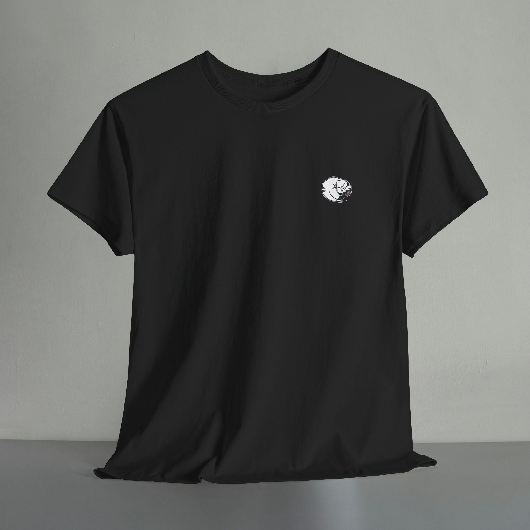 Sleeping Mito T-Shirt