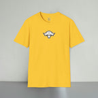 Nachtstein Skull T-shirt