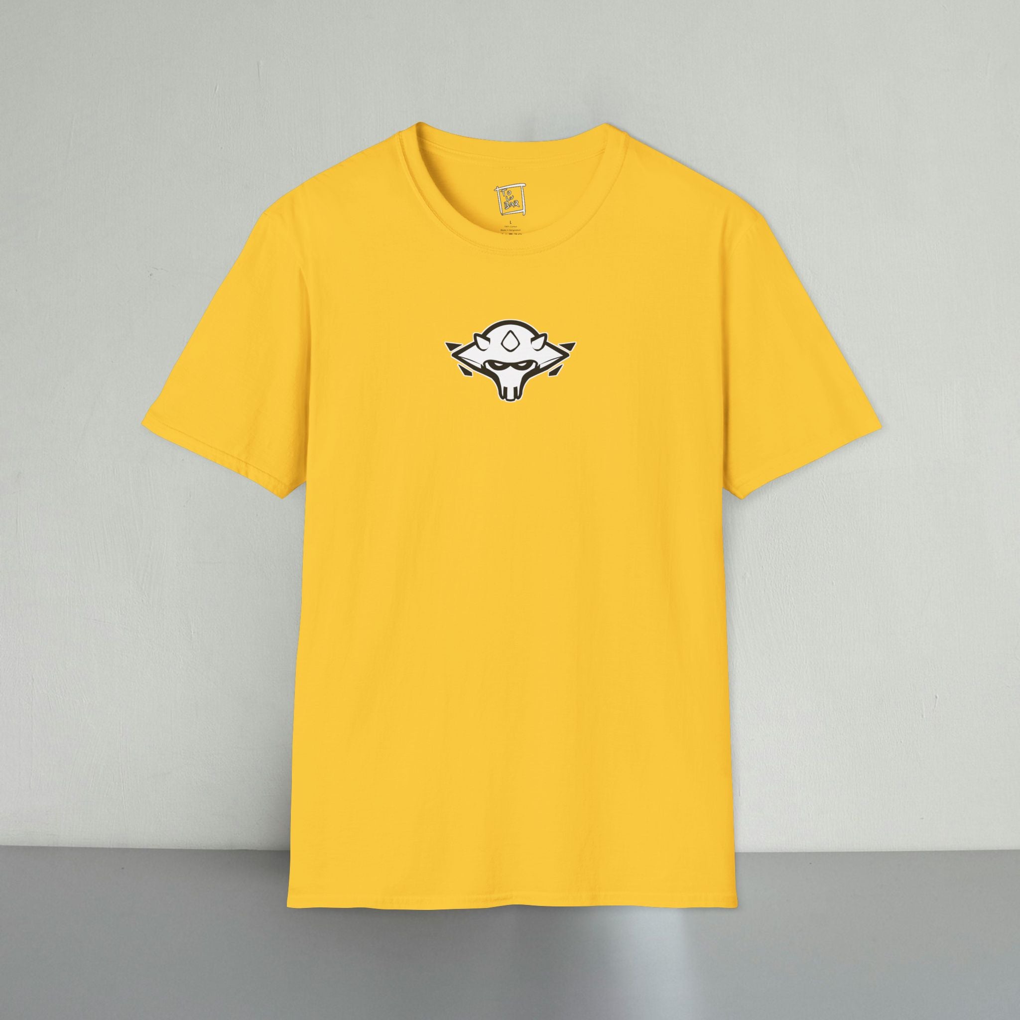 Nachtstein Skull T-shirt