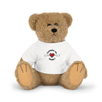 Customisable Plushie - Perfect Gift for Children