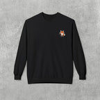 Bentofox Sweater