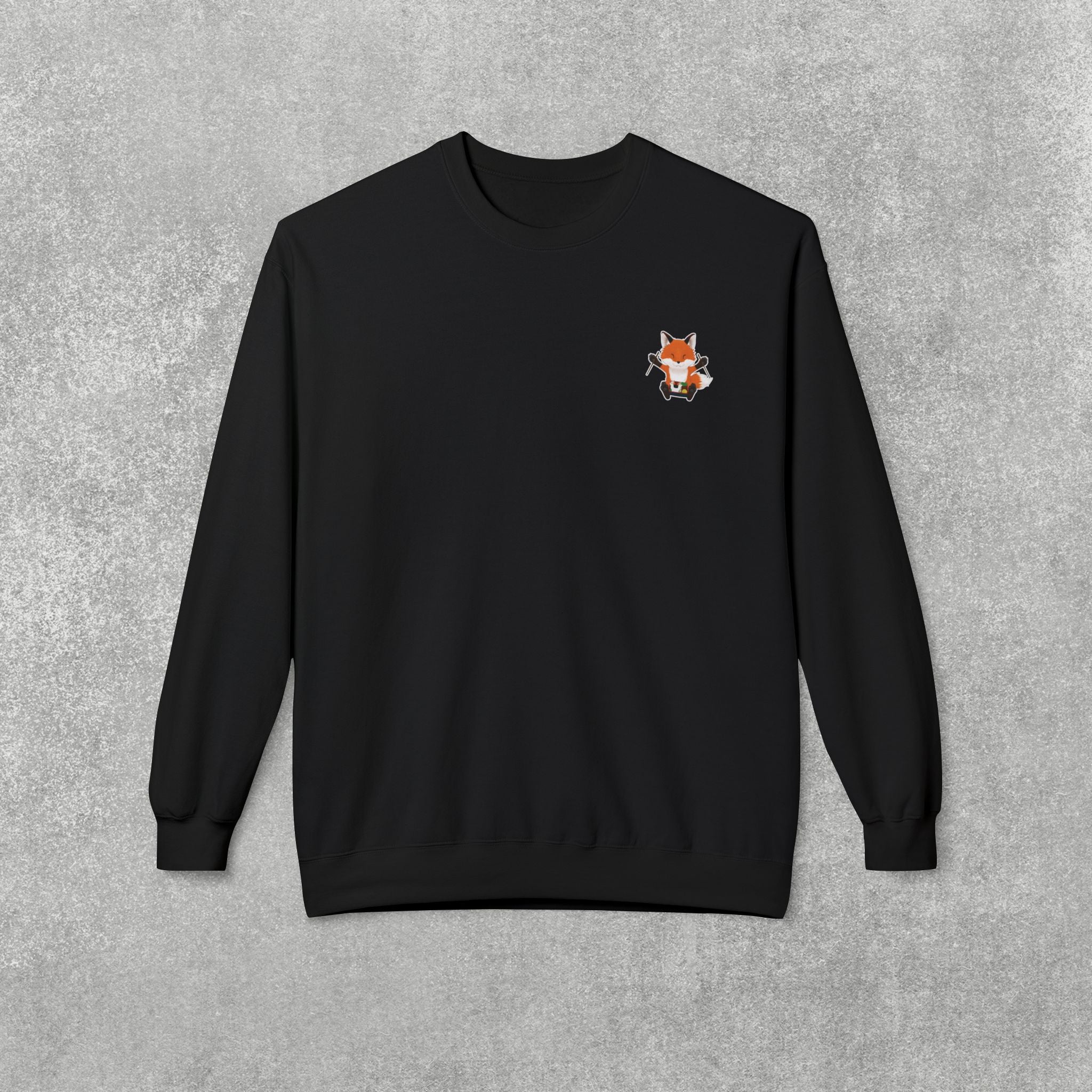 Bentofox Sweater