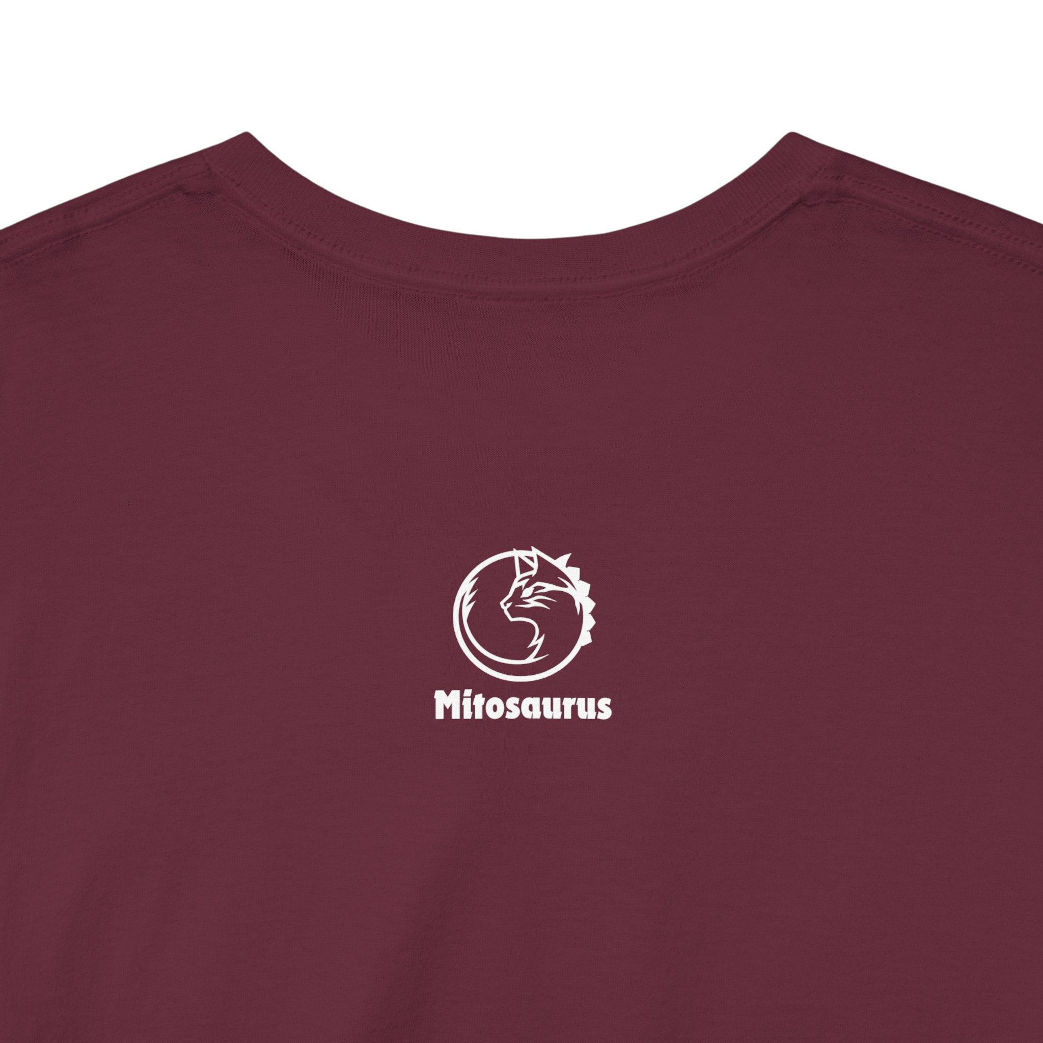 The Mito Face T-Shirt