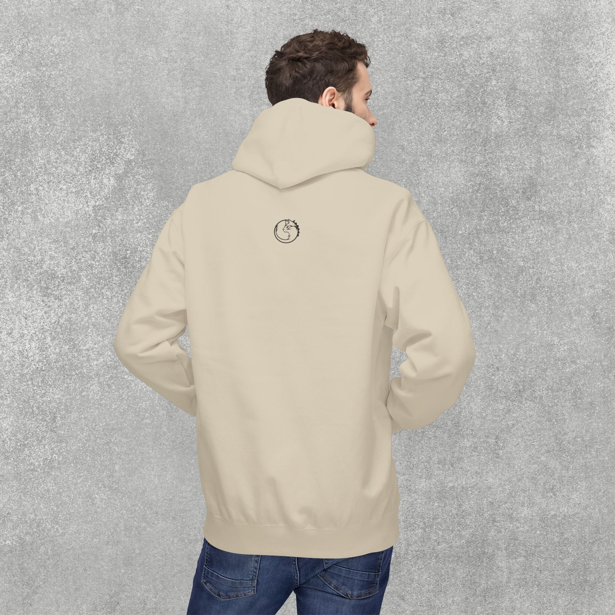 Pixel Heart Health Bar Hoodie