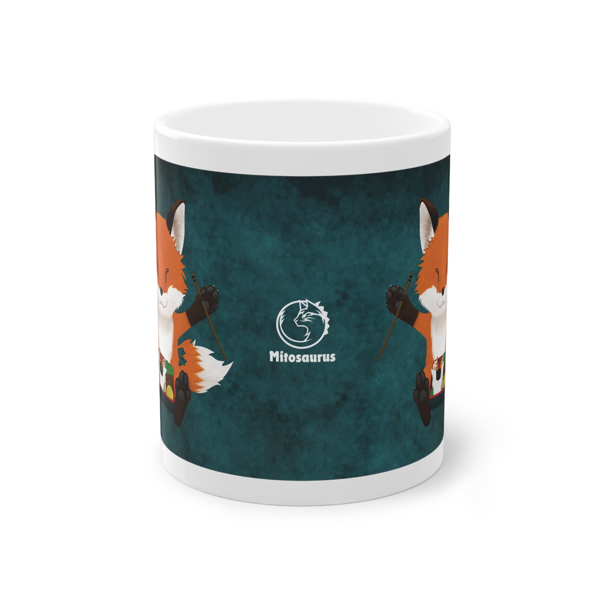 Bentofox Mug