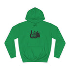 The Mito Cat Hoodie