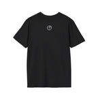 Hamburg Skyline Silhouette T-shirt