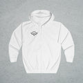 Nachtstein Zip Hoodie