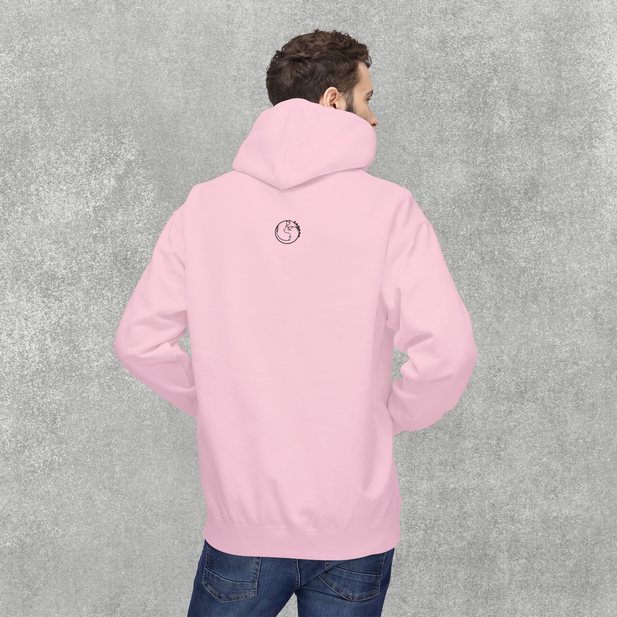 Losing My Mind Hoodie