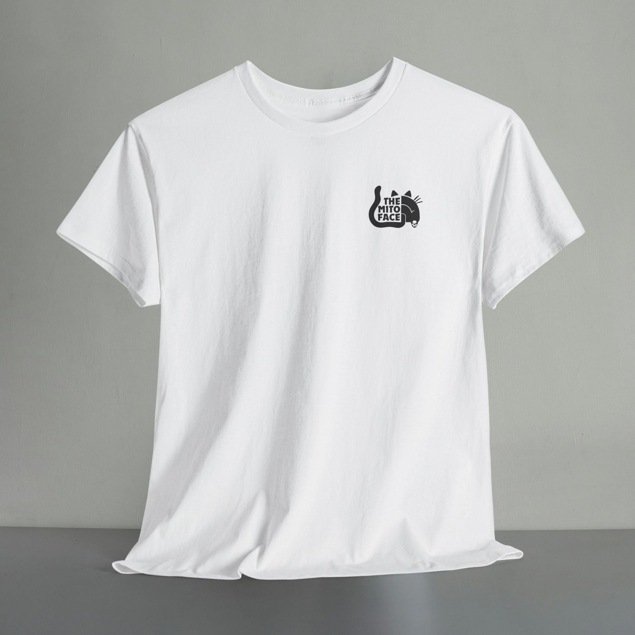 The Mito Face T-Shirt