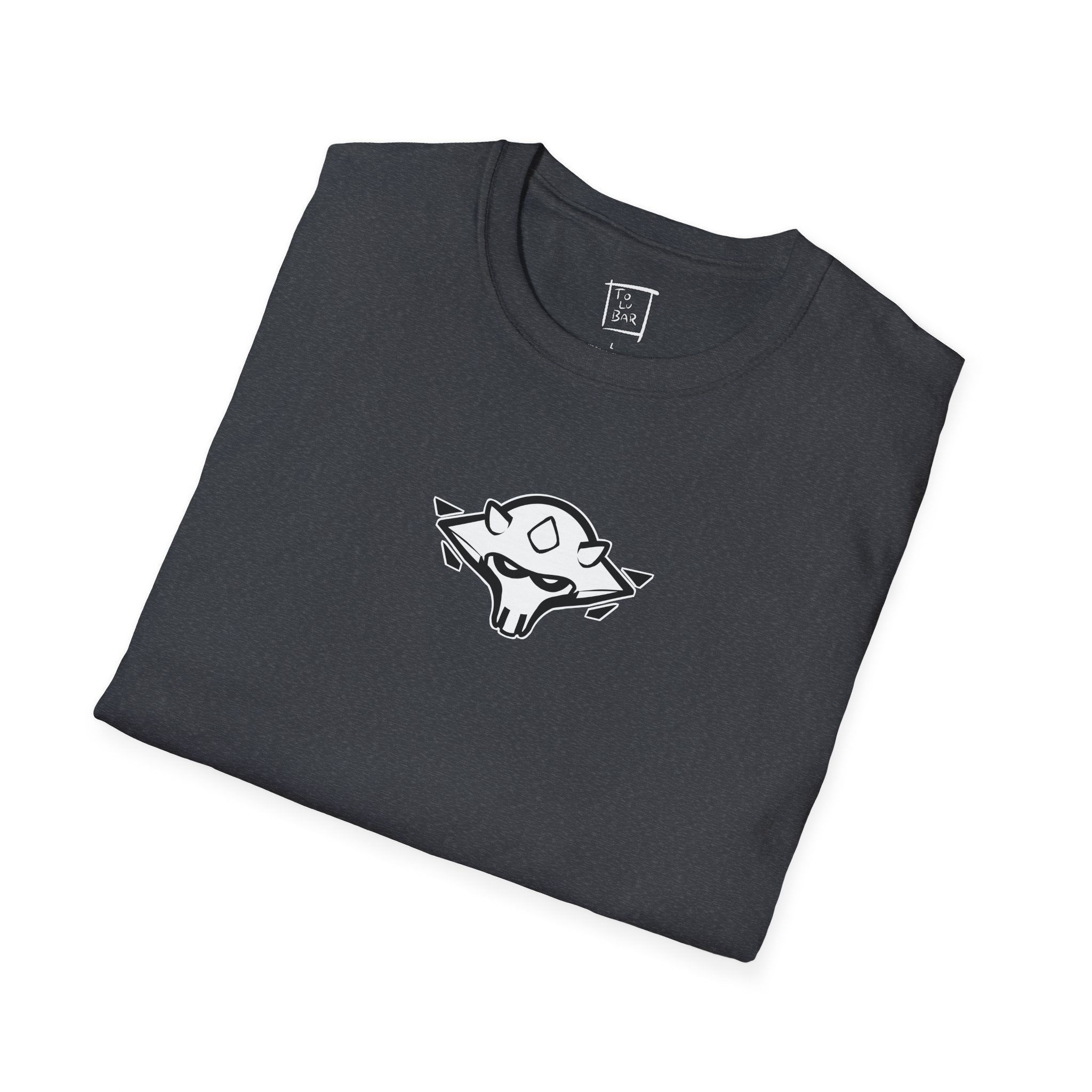 Nachtstein Skull T-shirt