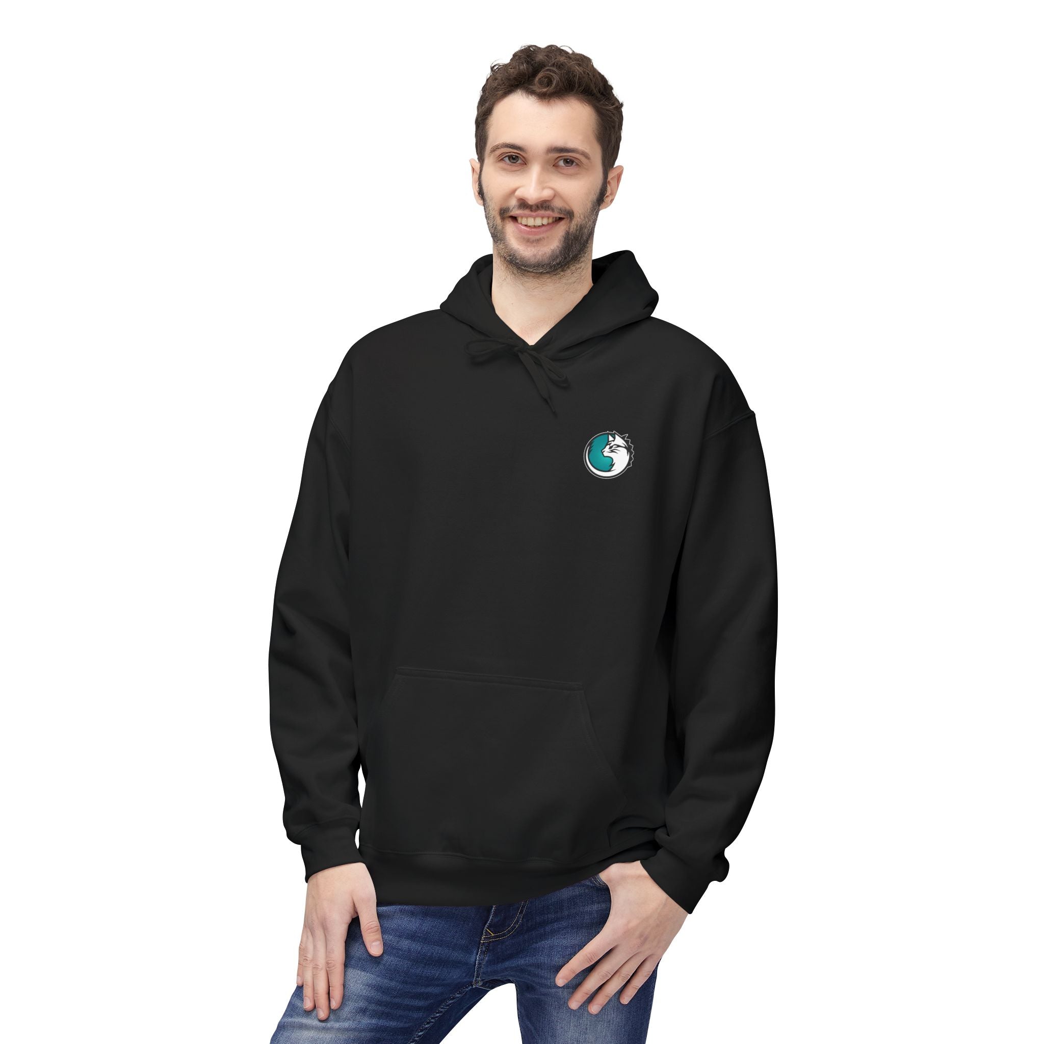 Sleeping Mito Hoodie