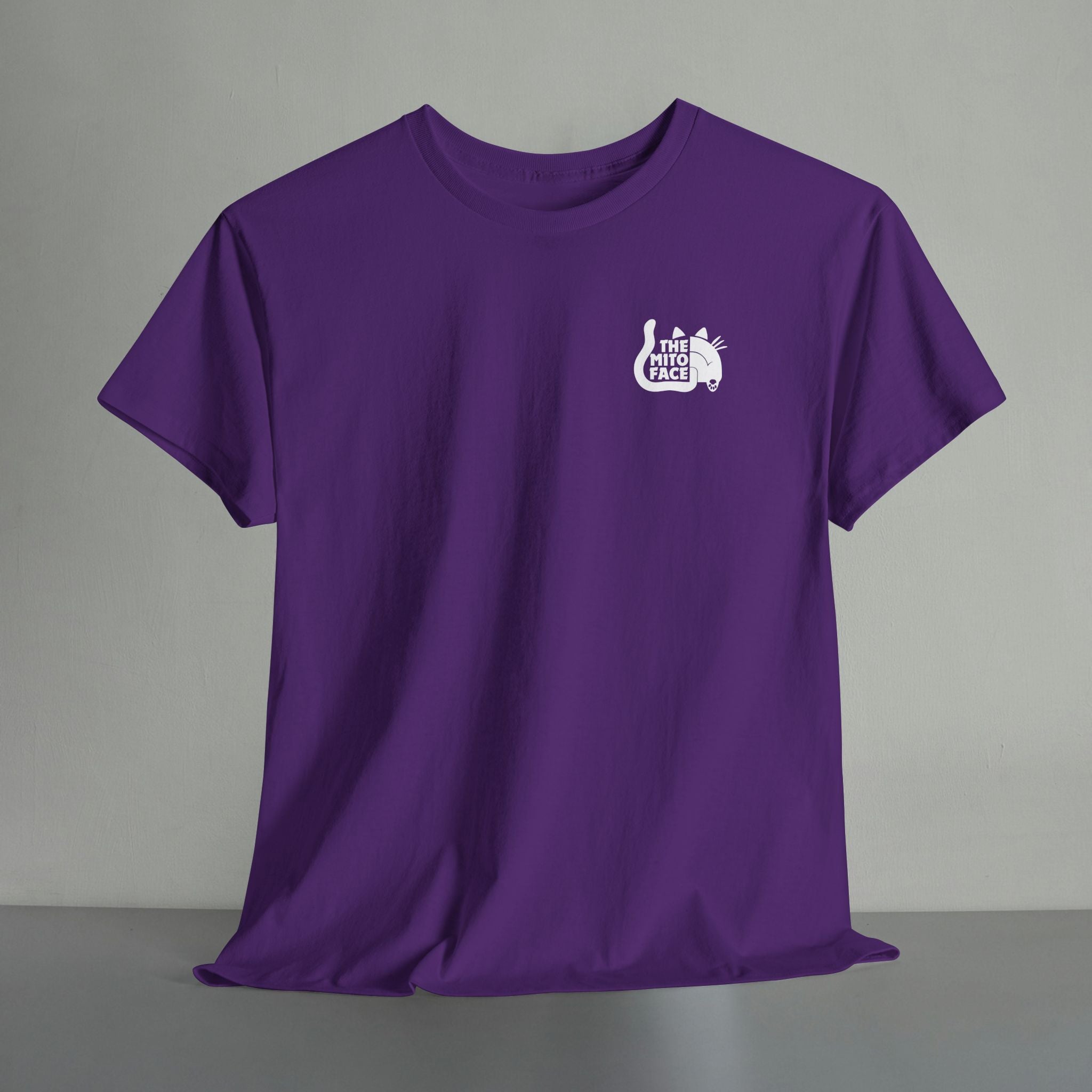The Mito Face T-Shirt