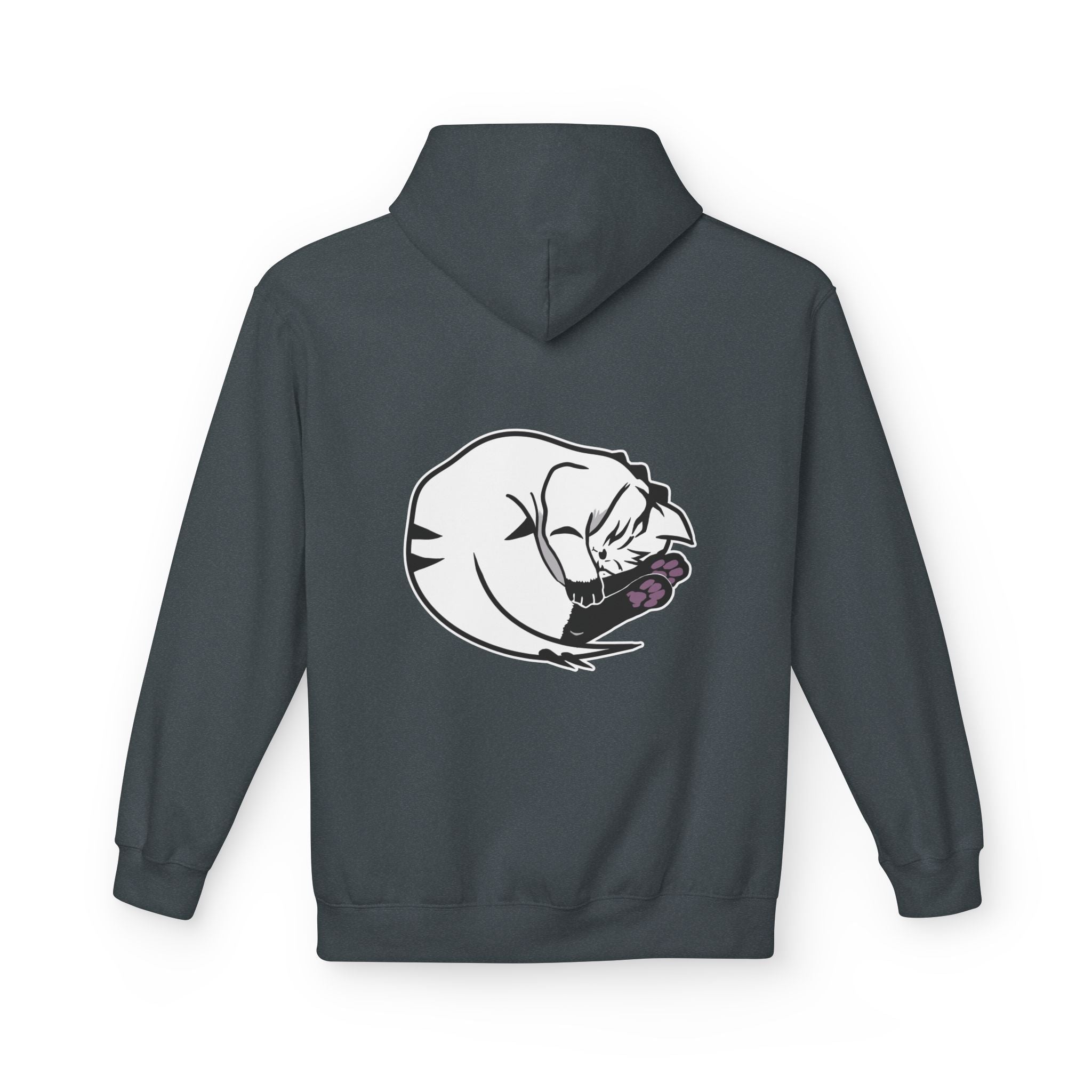 Sleeping Mito Hoodie