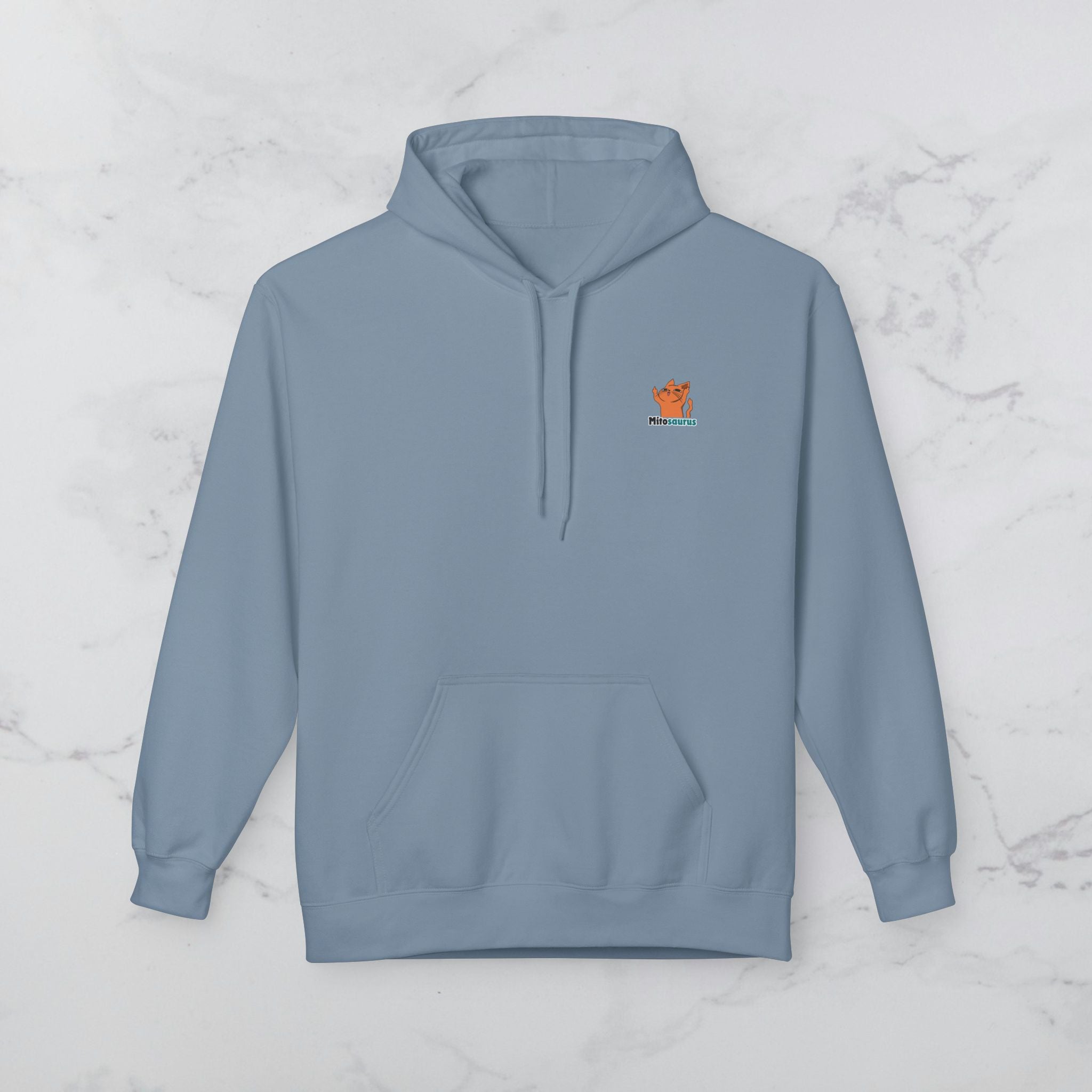 Fluff You All - Hoodie