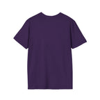 Nachtstein Skull T-shirt