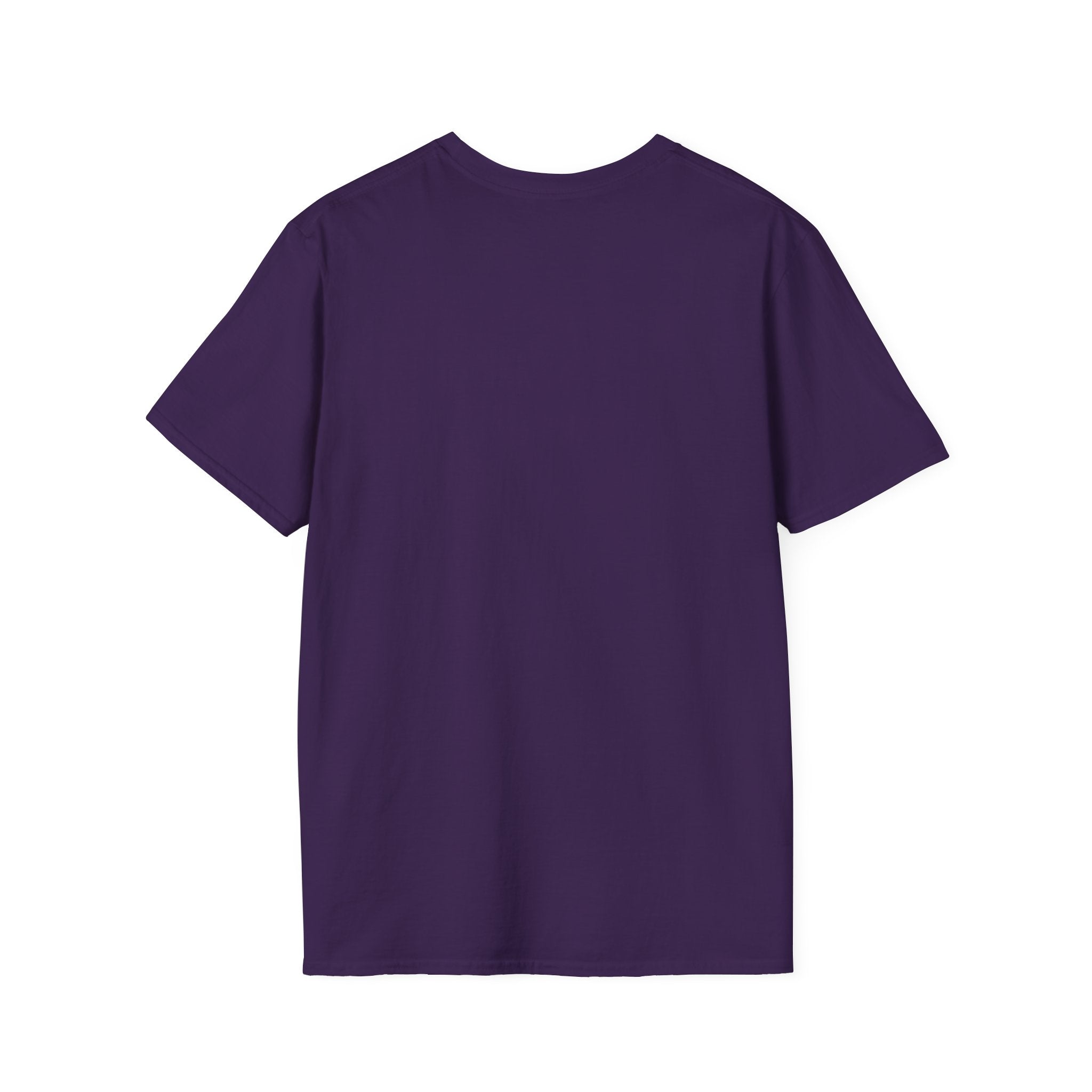 Nachtstein Skull T-shirt