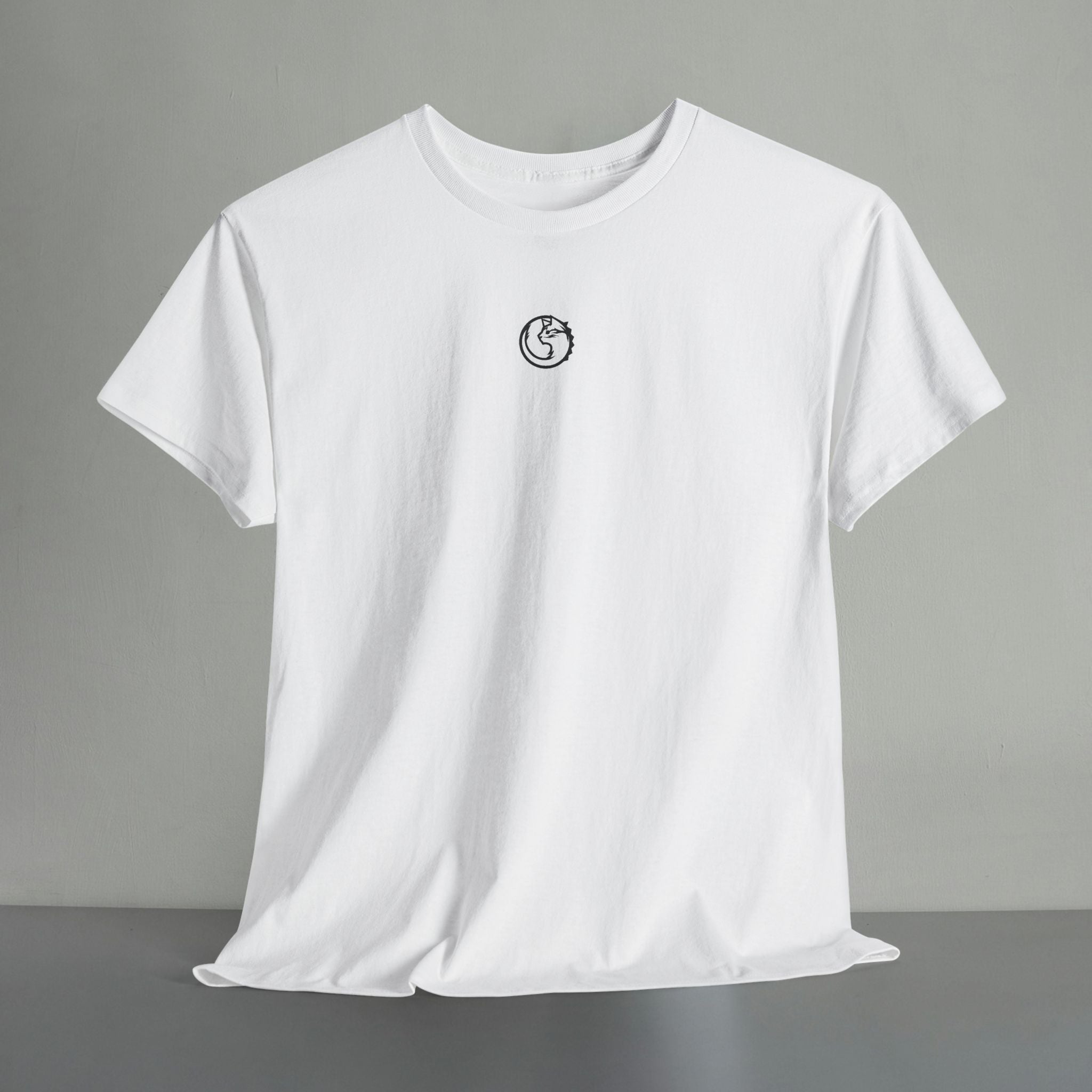 Mitosaurus Logo T-Shirt