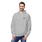Sleeping Mito Hoodie