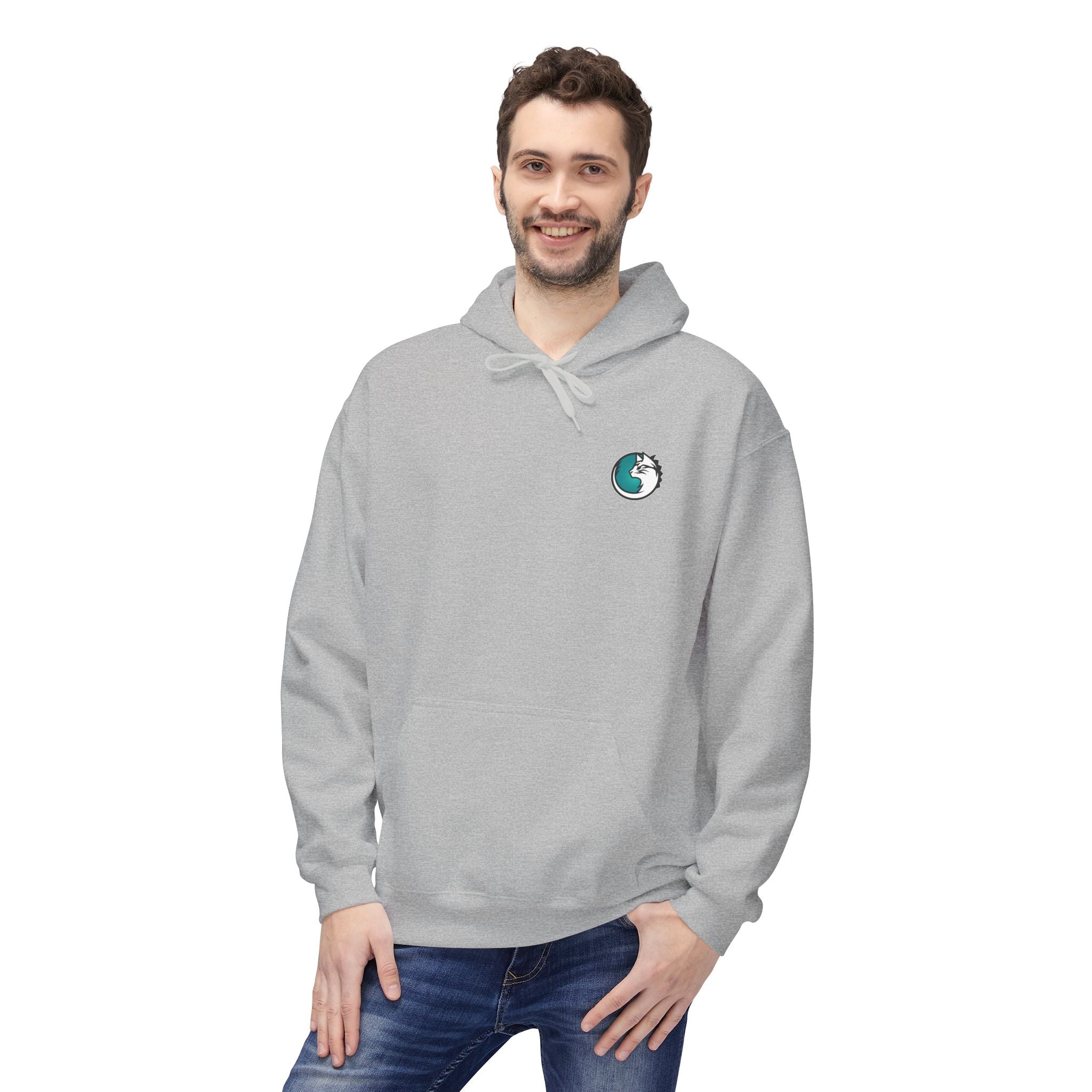 Sleeping Mito Hoodie