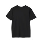 Nachtstein Skull T-shirt