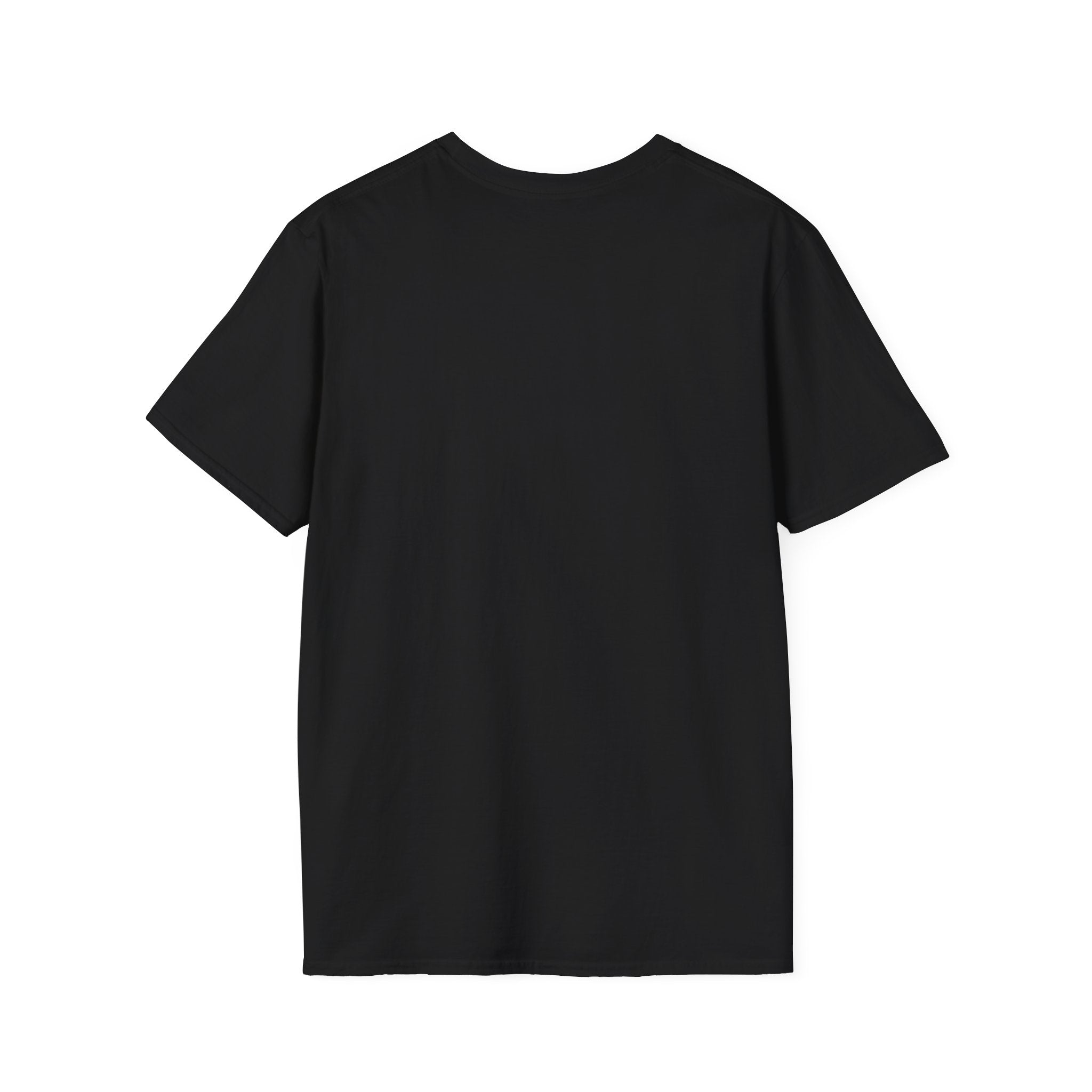 Nachtstein Skull T-shirt