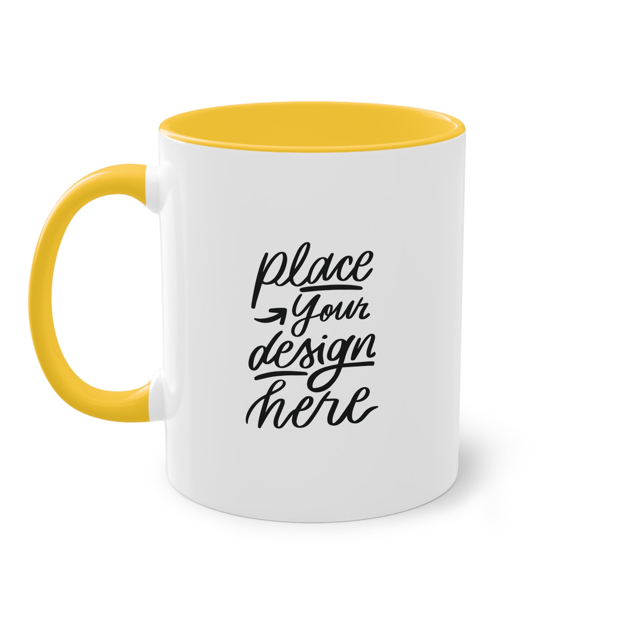Custom Mug – Personalize Your Perfect Cup!