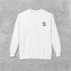 Bentofox Sweater
